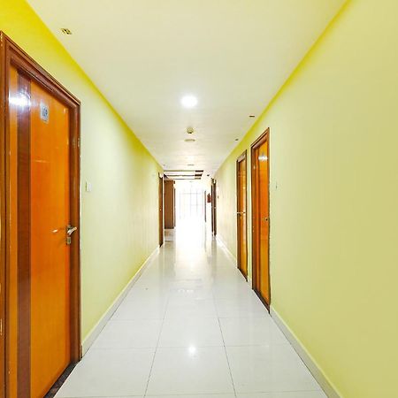 Fabhotel Prime Mahalaya Residency - Nr Chennai International Airport Buitenkant foto