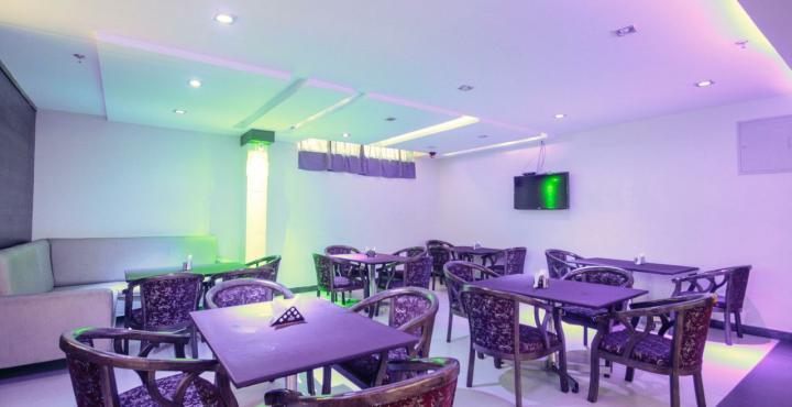 Fabhotel Prime Mahalaya Residency - Nr Chennai International Airport Buitenkant foto