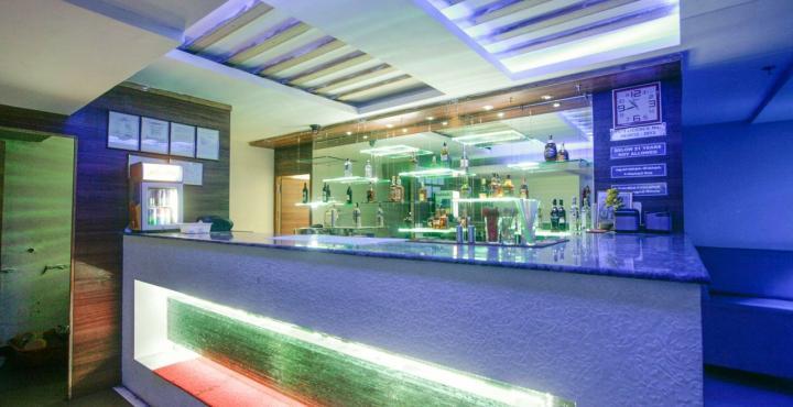 Fabhotel Prime Mahalaya Residency - Nr Chennai International Airport Buitenkant foto