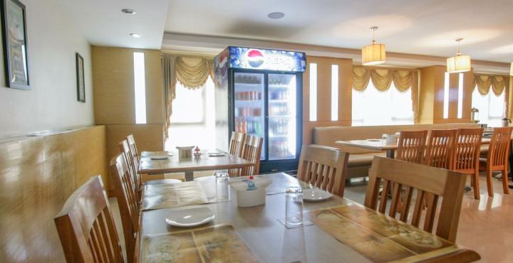 Fabhotel Prime Mahalaya Residency - Nr Chennai International Airport Buitenkant foto