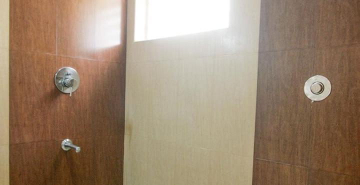 Fabhotel Prime Mahalaya Residency - Nr Chennai International Airport Buitenkant foto