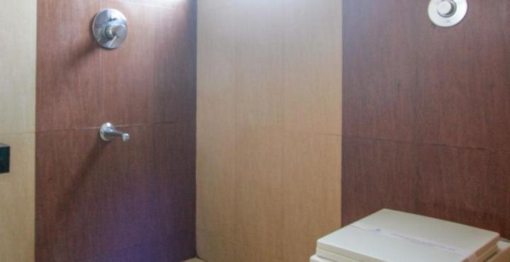 Fabhotel Prime Mahalaya Residency - Nr Chennai International Airport Buitenkant foto